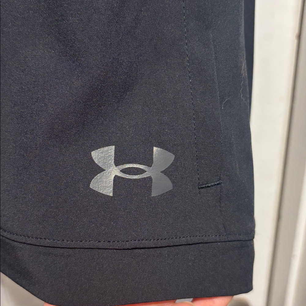 Under Armour Track Jacket - Picture 3 of 9